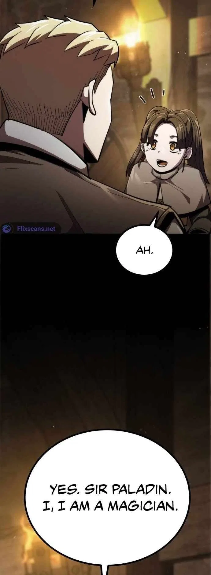 Dark Fantasy Paladin Chapter 10 – Page 79