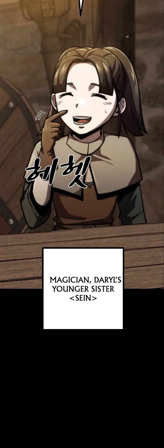 Dark Fantasy Paladin Chapter 10 – Page 80