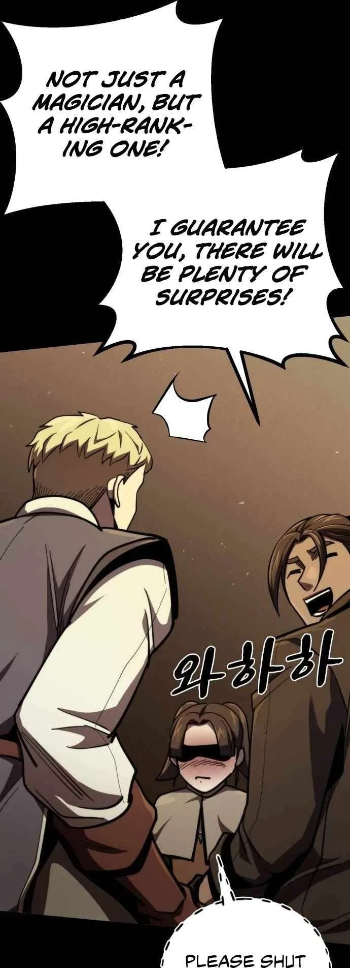 Dark Fantasy Paladin Chapter 10 – Page 81