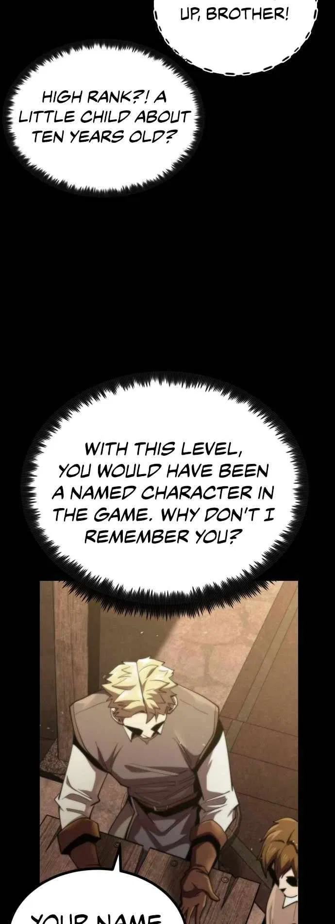 Dark Fantasy Paladin Chapter 10 – Page 82