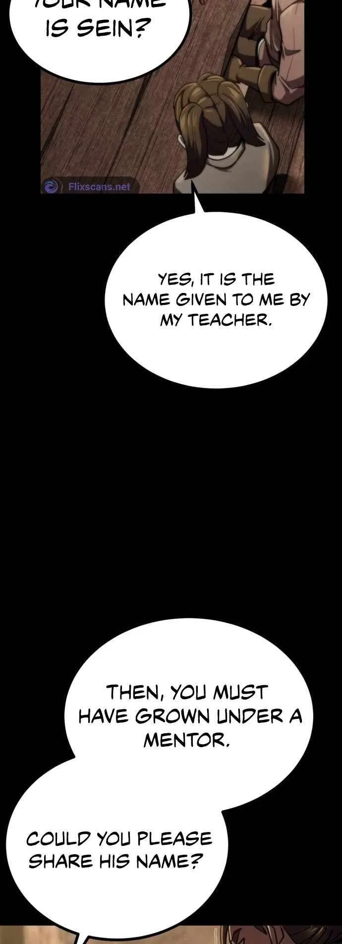 Dark Fantasy Paladin Chapter 10 – Page 83