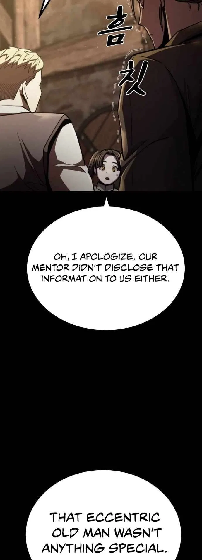 Dark Fantasy Paladin Chapter 10 – Page 84