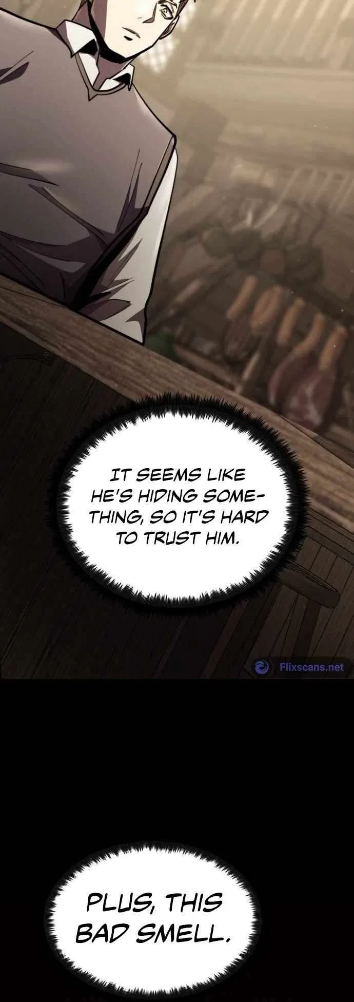 Dark Fantasy Paladin Chapter 10 – Page 87