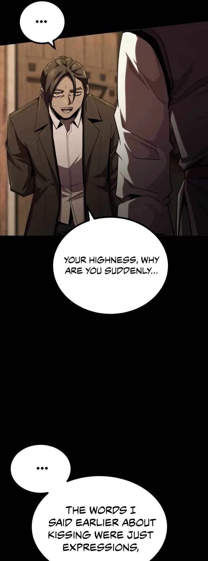 Dark Fantasy Paladin Chapter 10 – Page 91