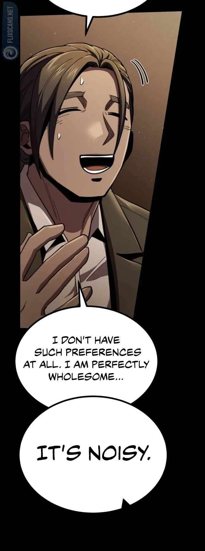 Dark Fantasy Paladin Chapter 10 – Page 92