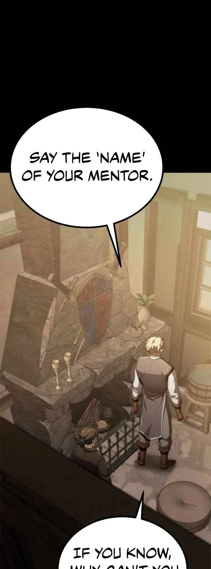 Dark Fantasy Paladin Chapter 10 – Page 93