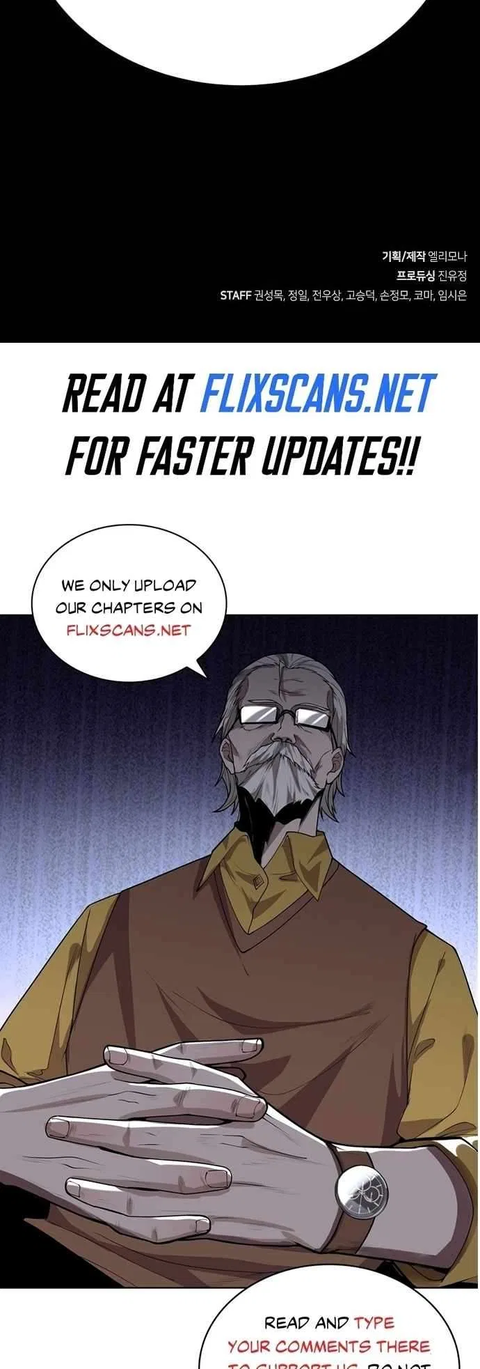 Dark Fantasy Paladin Chapter 10 – Page 104