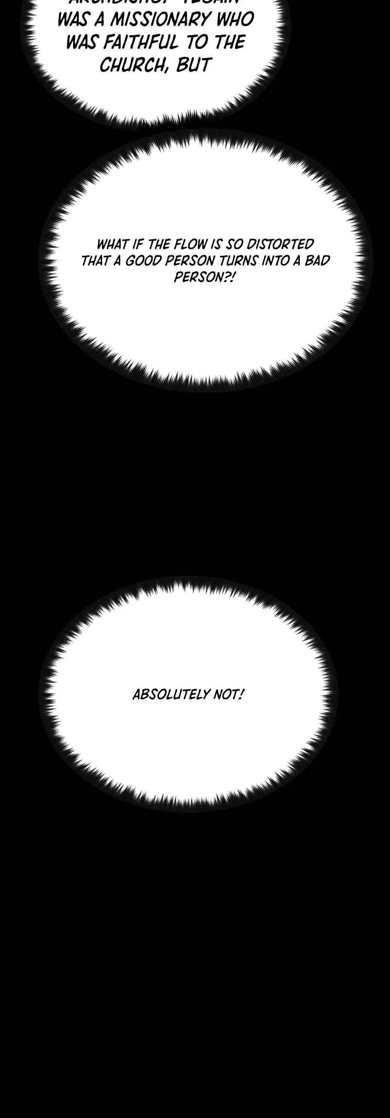 Dark Fantasy Paladin Chapter 9 – Page 5