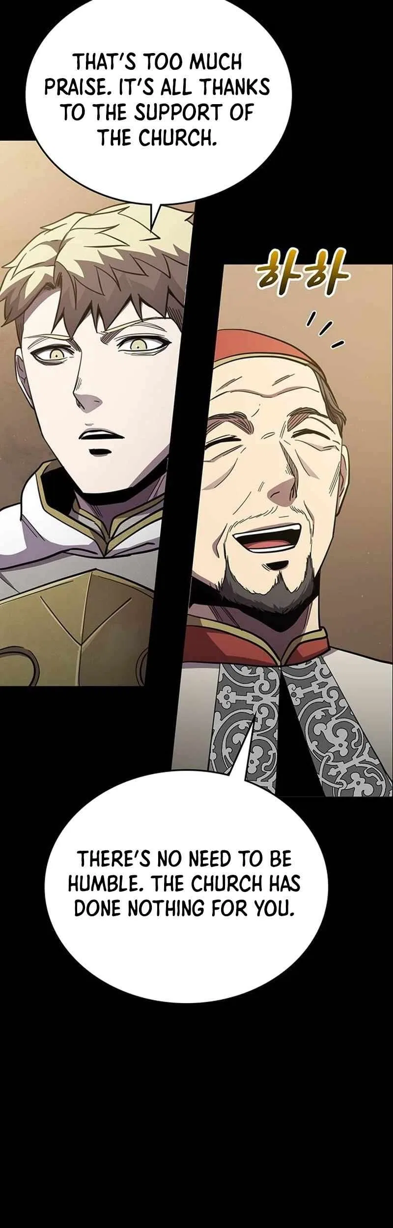 Dark Fantasy Paladin Chapter 9 – Page 9