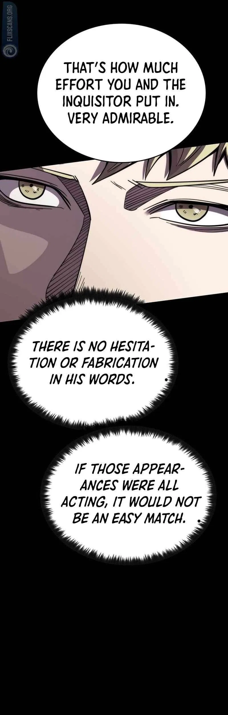 Dark Fantasy Paladin Chapter 9 – Page 10