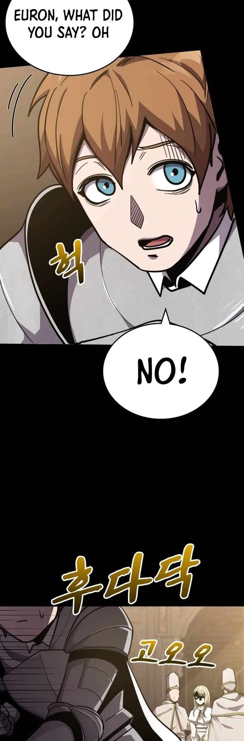 Dark Fantasy Paladin Chapter 9 – Page 17