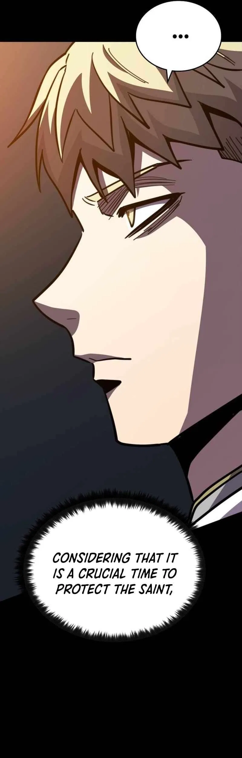 Dark Fantasy Paladin Chapter 9 – Page 20