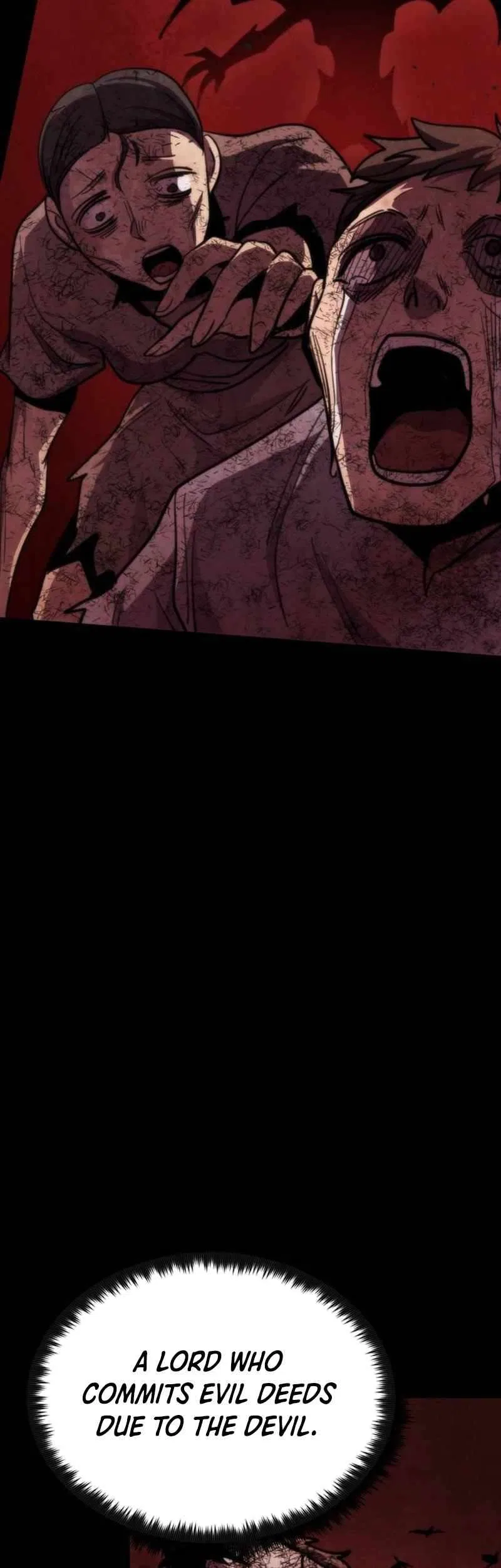 Dark Fantasy Paladin Chapter 9 – Page 24