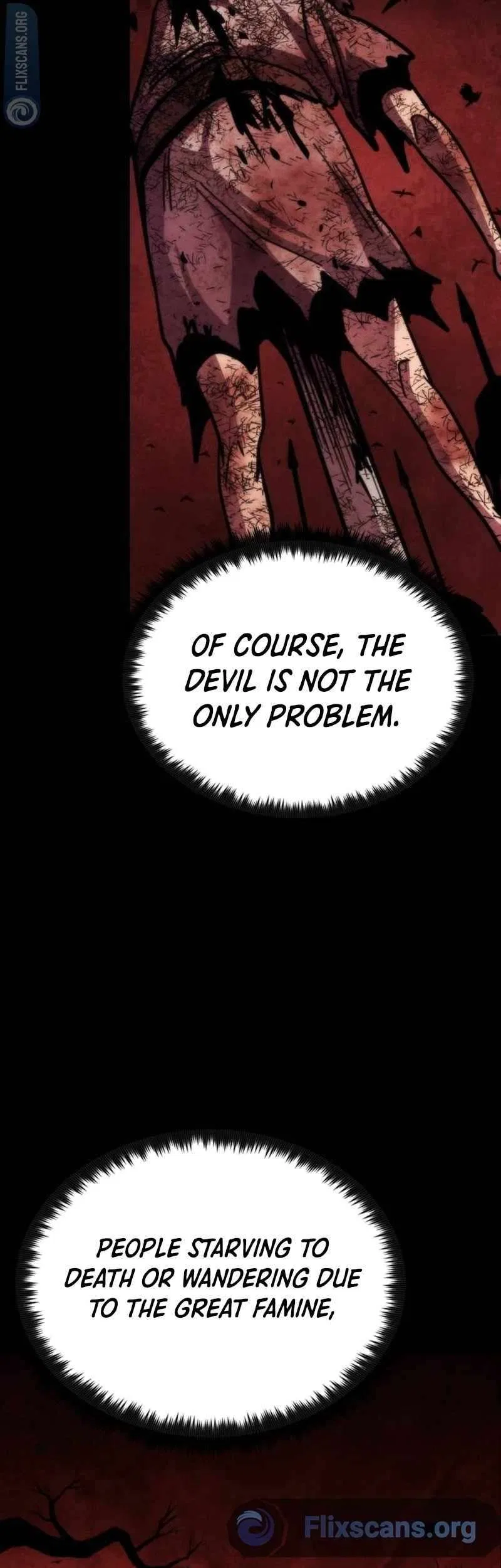 Dark Fantasy Paladin Chapter 9 – Page 25