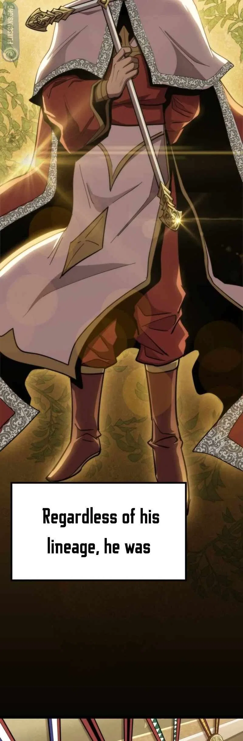 Dark Fantasy Paladin Chapter 9 – Page 34