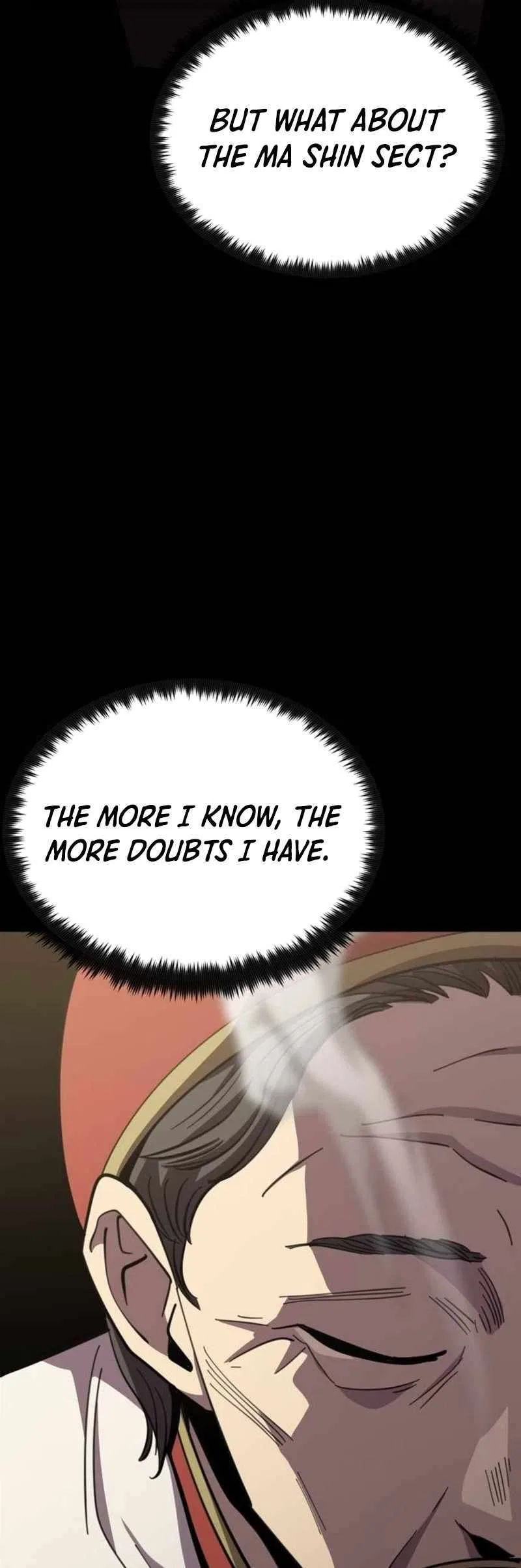 Dark Fantasy Paladin Chapter 9 – Page 36