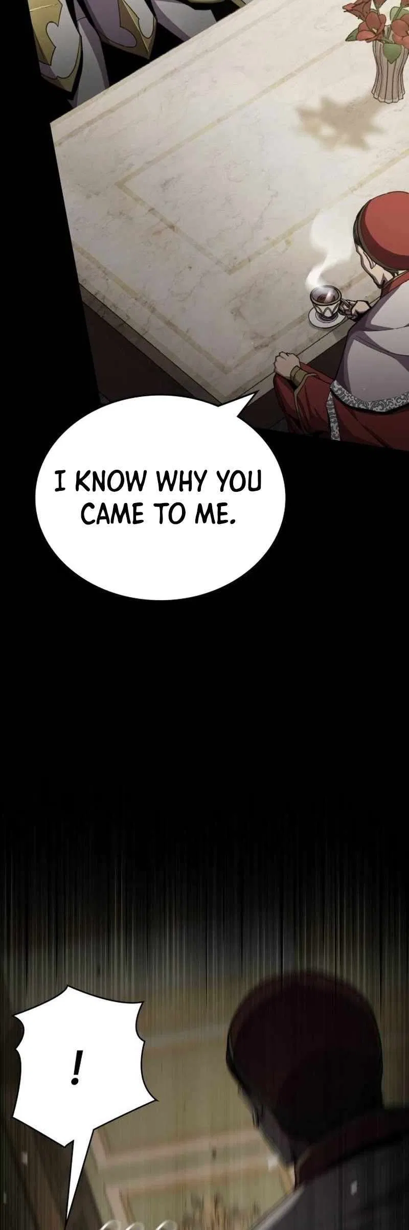 Dark Fantasy Paladin Chapter 9 – Page 38