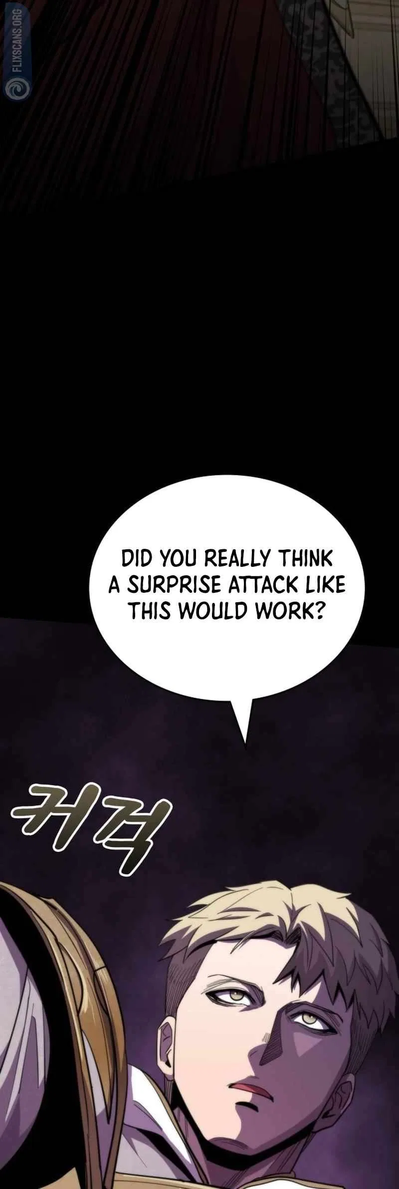 Dark Fantasy Paladin Chapter 9 – Page 46