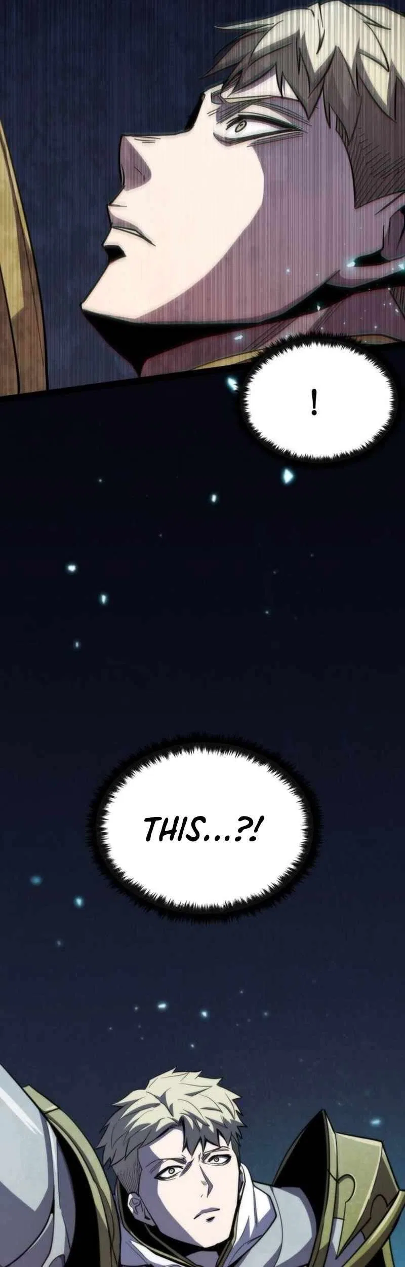 Dark Fantasy Paladin Chapter 9 – Page 48