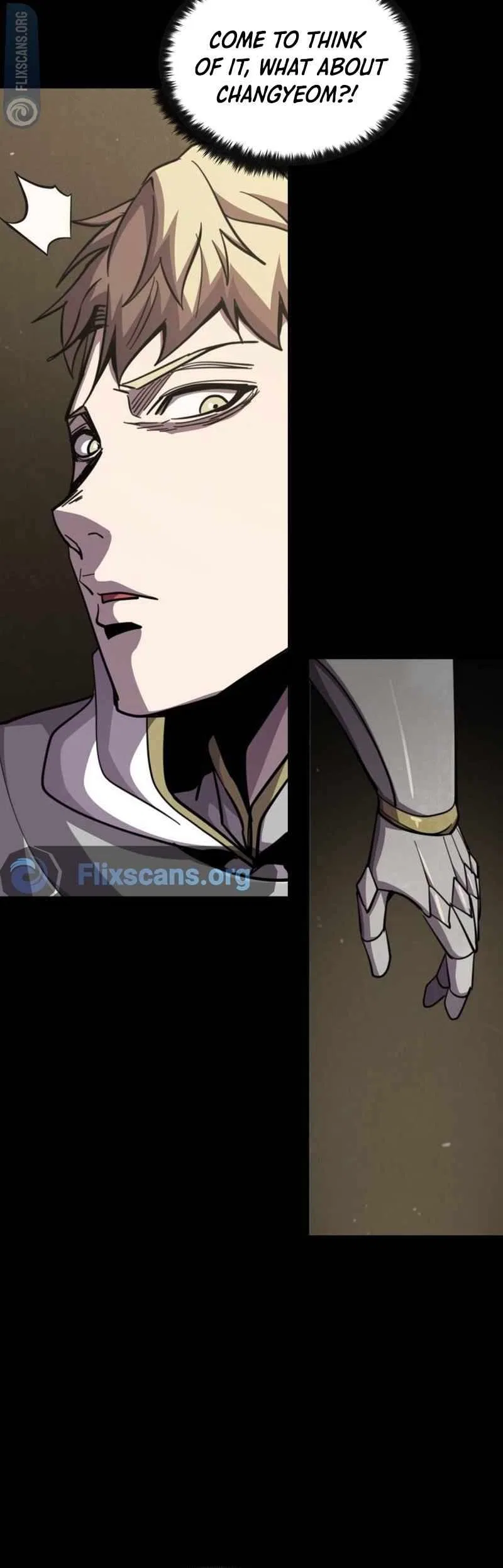 Dark Fantasy Paladin Chapter 9 – Page 55