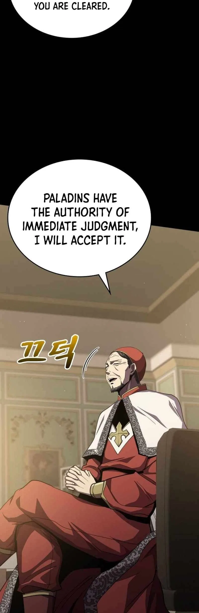 Dark Fantasy Paladin Chapter 9 – Page 57