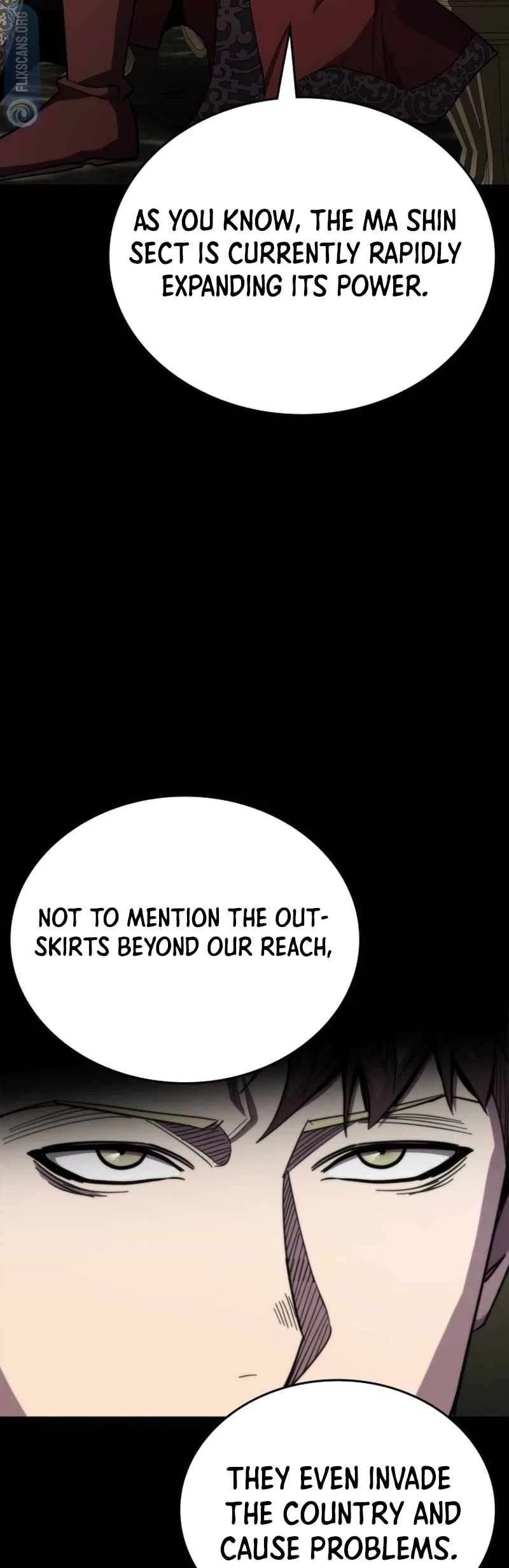 Dark Fantasy Paladin Chapter 9 – Page 58