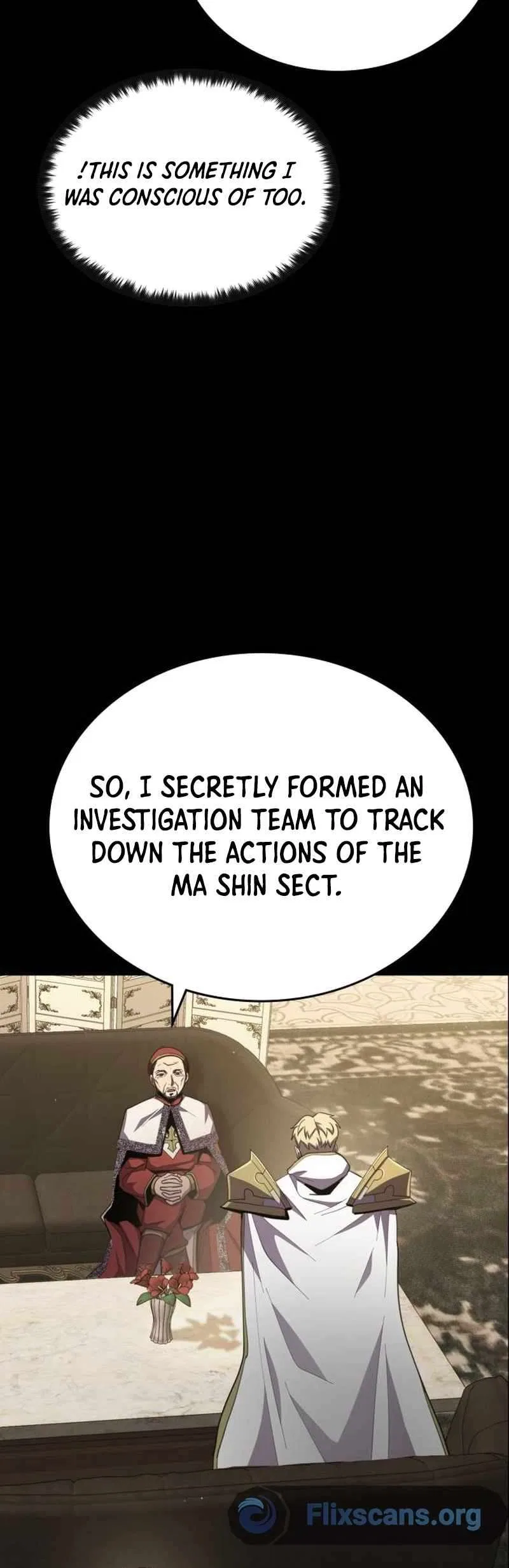Dark Fantasy Paladin Chapter 9 – Page 59