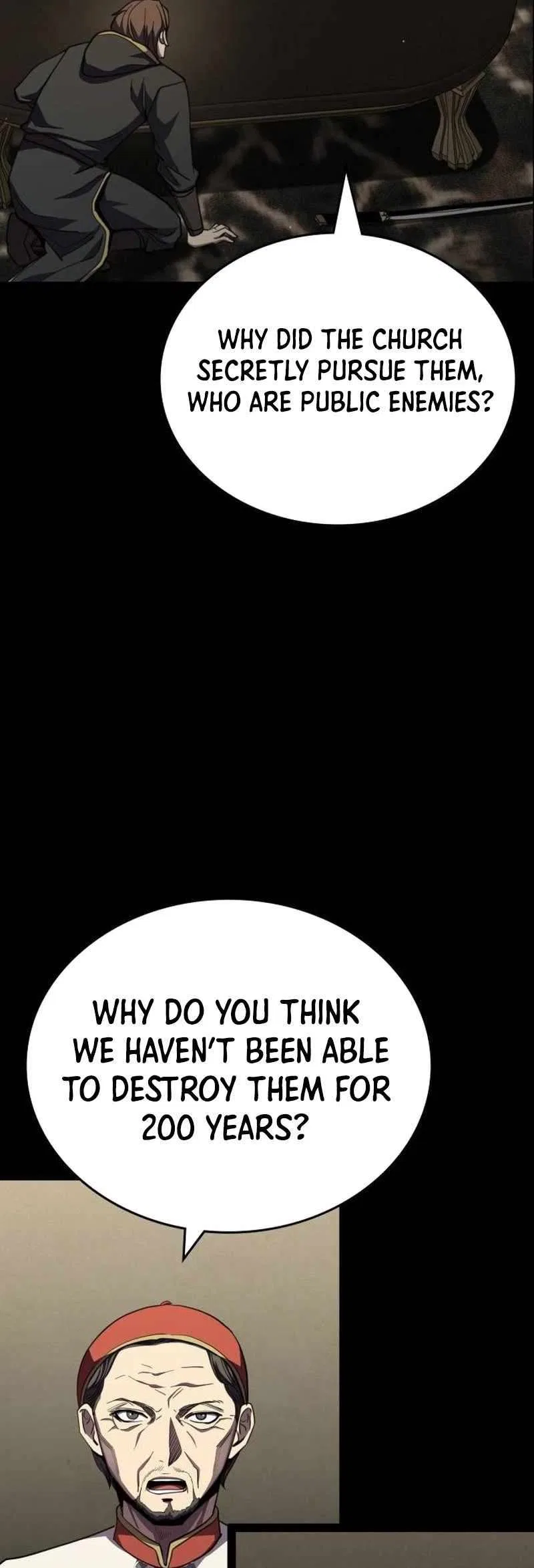 Dark Fantasy Paladin Chapter 9 – Page 60