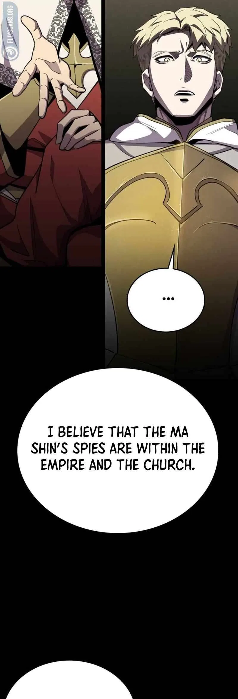 Dark Fantasy Paladin Chapter 9 – Page 61