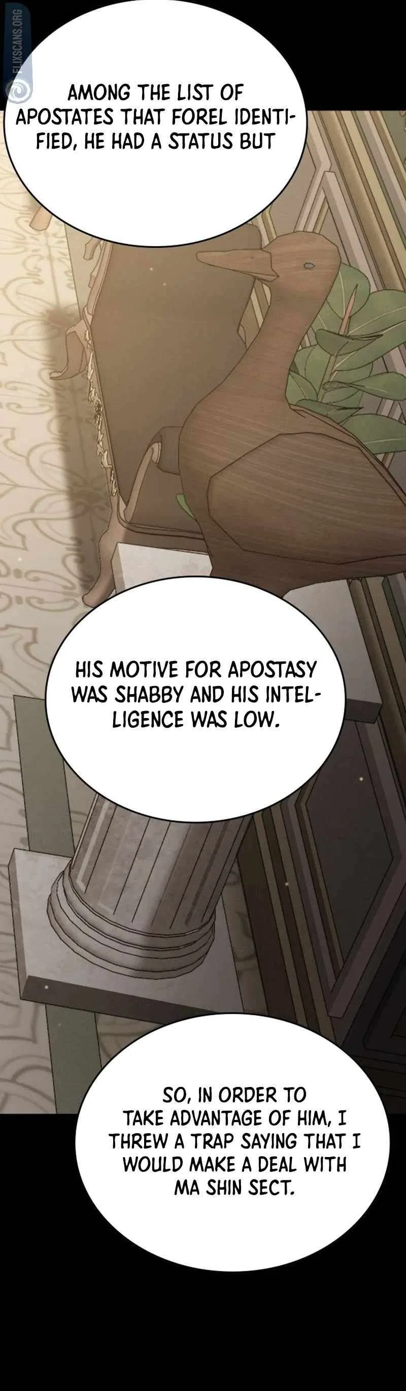 Dark Fantasy Paladin Chapter 9 – Page 64