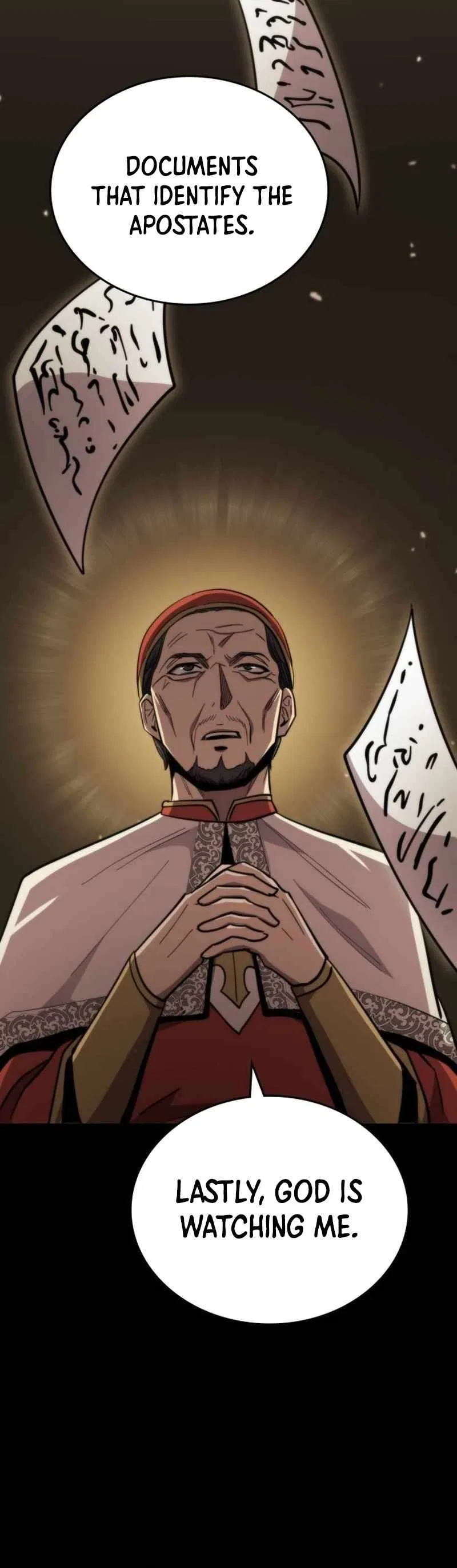 Dark Fantasy Paladin Chapter 9 – Page 66