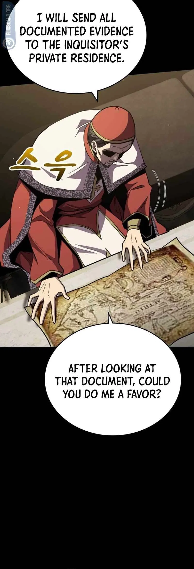 Dark Fantasy Paladin Chapter 9 – Page 70