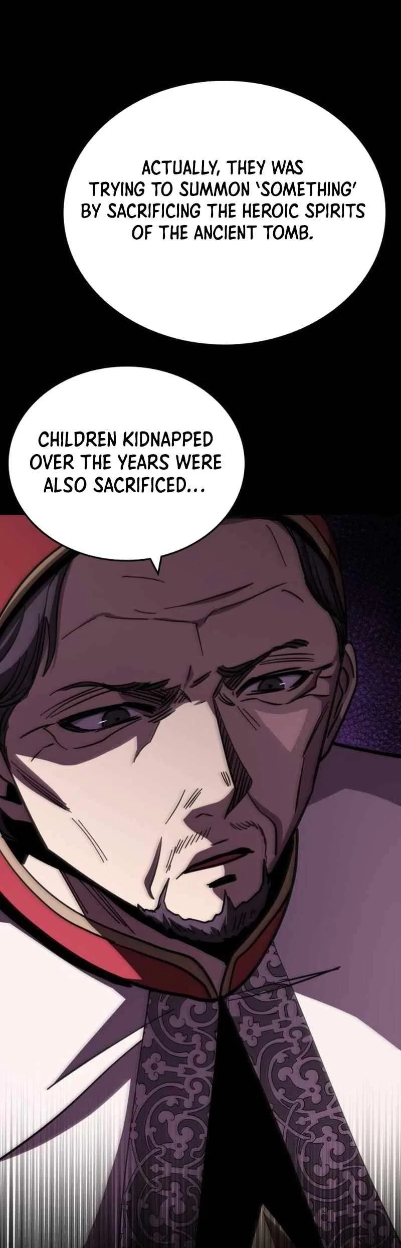 Dark Fantasy Paladin Chapter 9 – Page 72