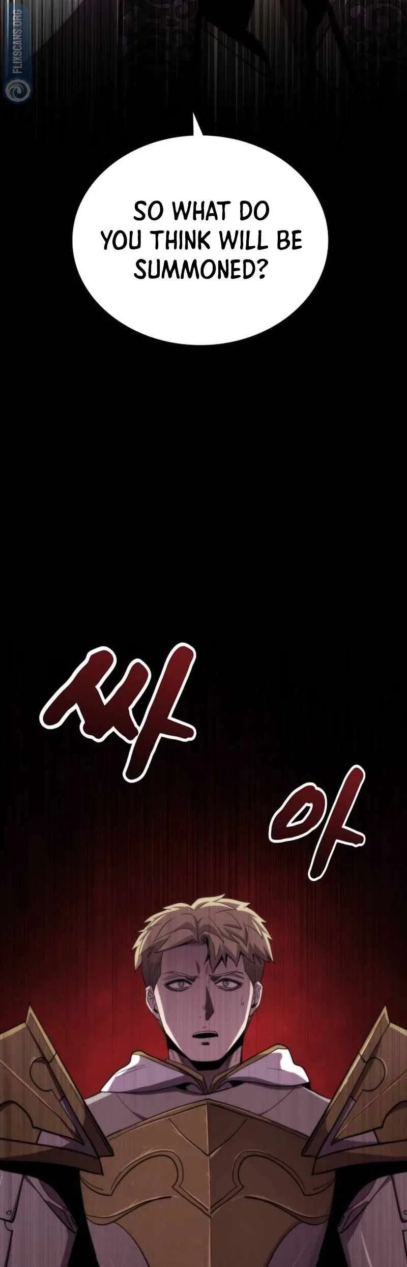 Dark Fantasy Paladin Chapter 9 – Page 73