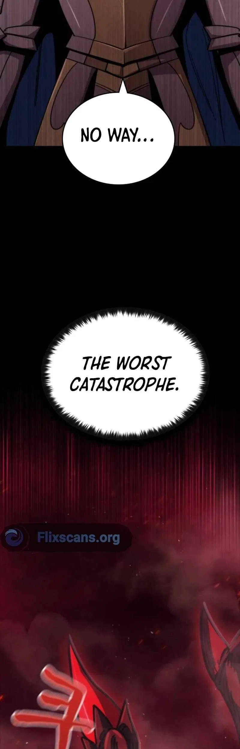 Dark Fantasy Paladin Chapter 9 – Page 74