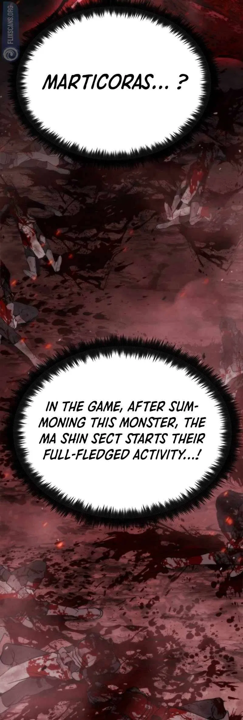 Dark Fantasy Paladin Chapter 9 – Page 76