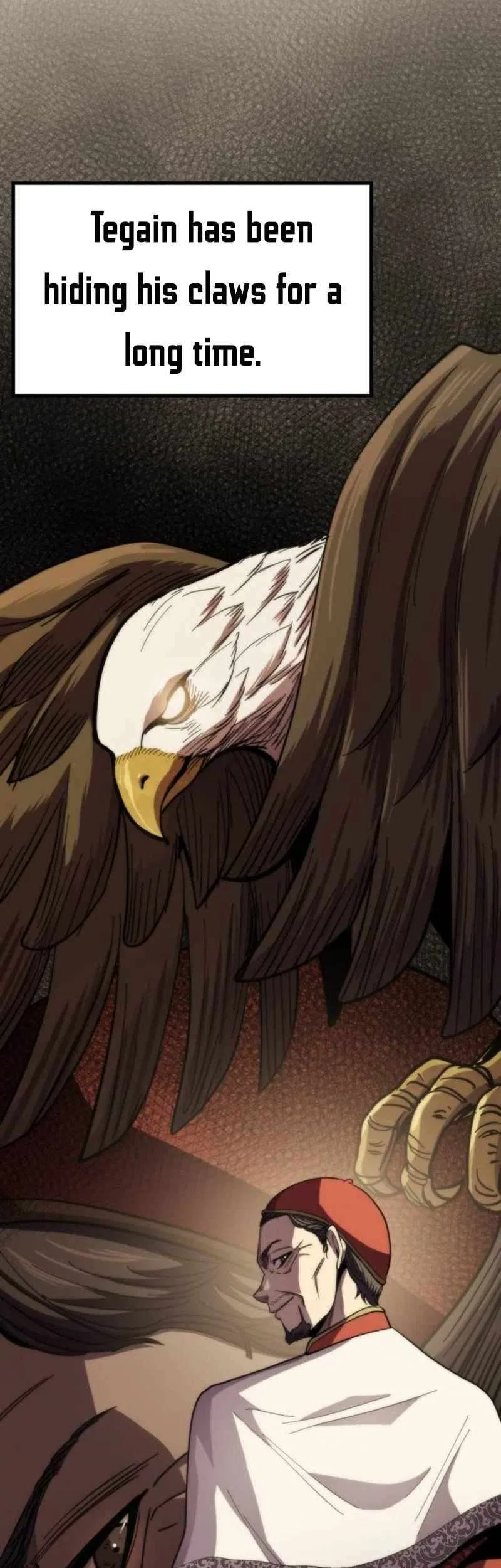 Dark Fantasy Paladin Chapter 9 – Page 81