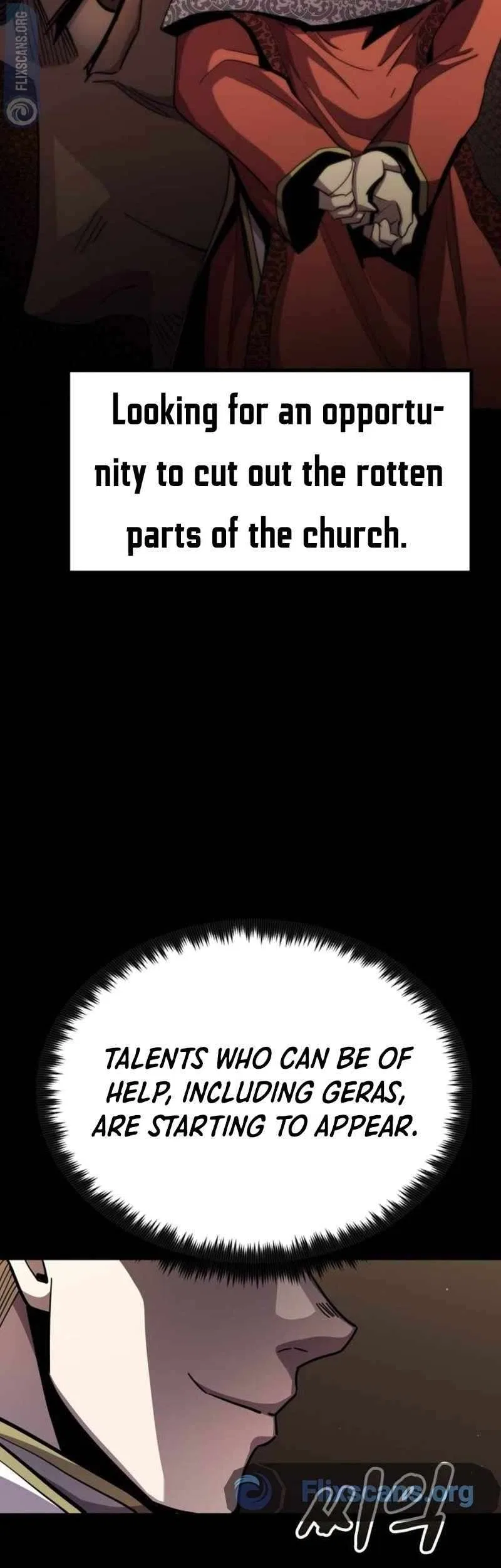Dark Fantasy Paladin Chapter 9 – Page 82