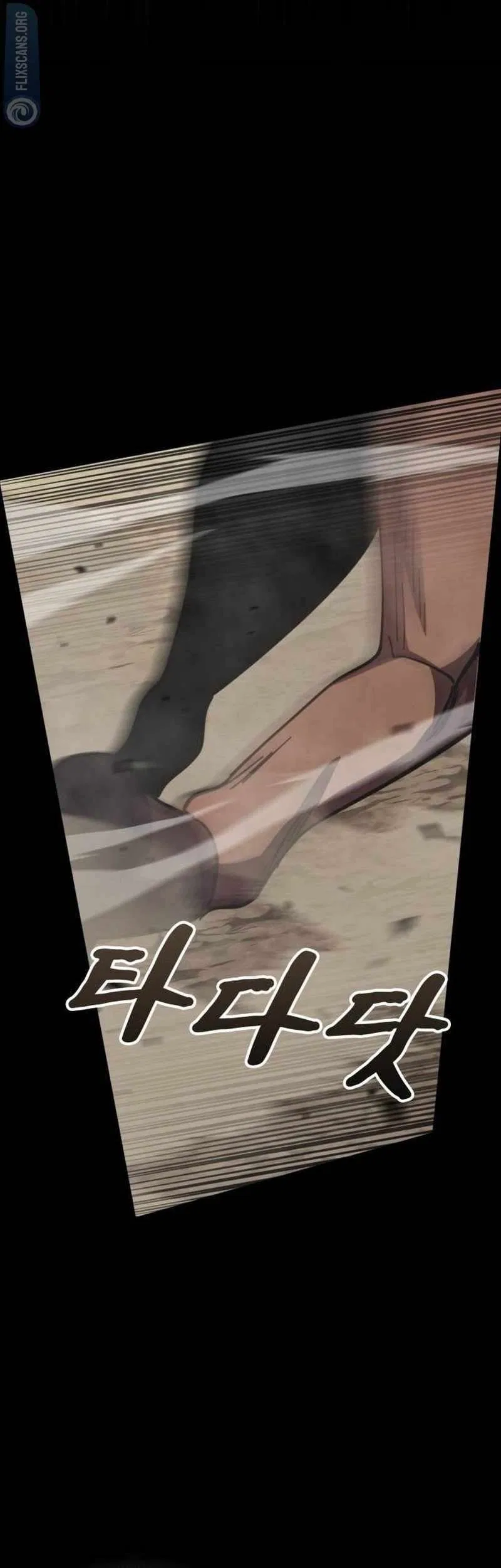 Dark Fantasy Paladin Chapter 9 – Page 85