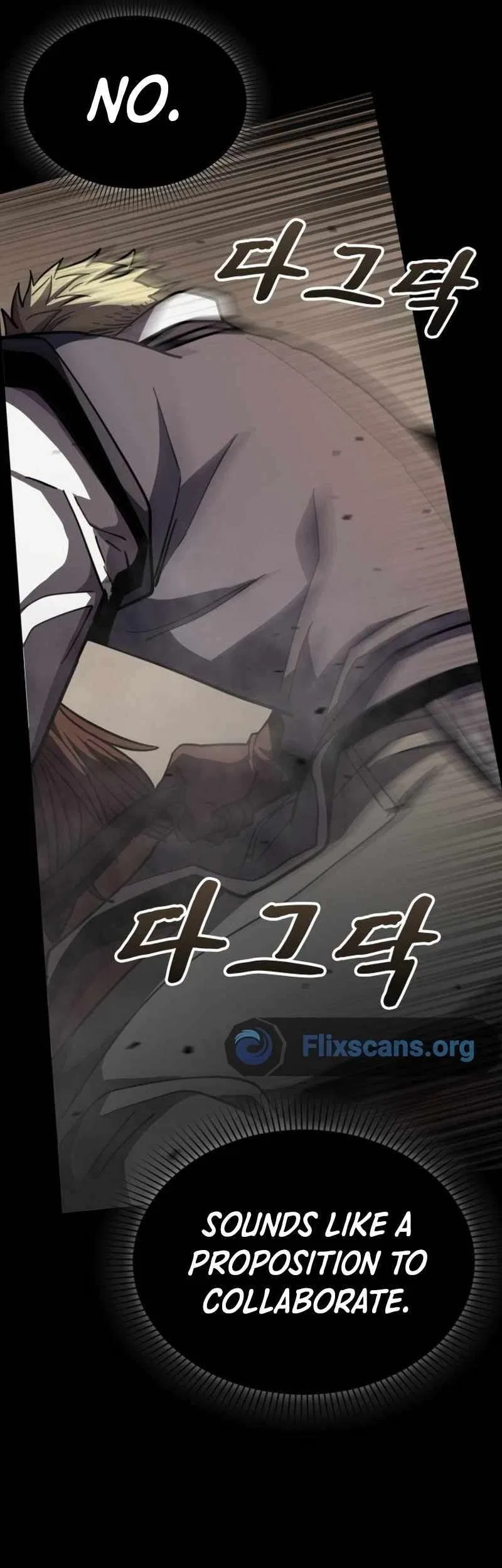 Dark Fantasy Paladin Chapter 9 – Page 86