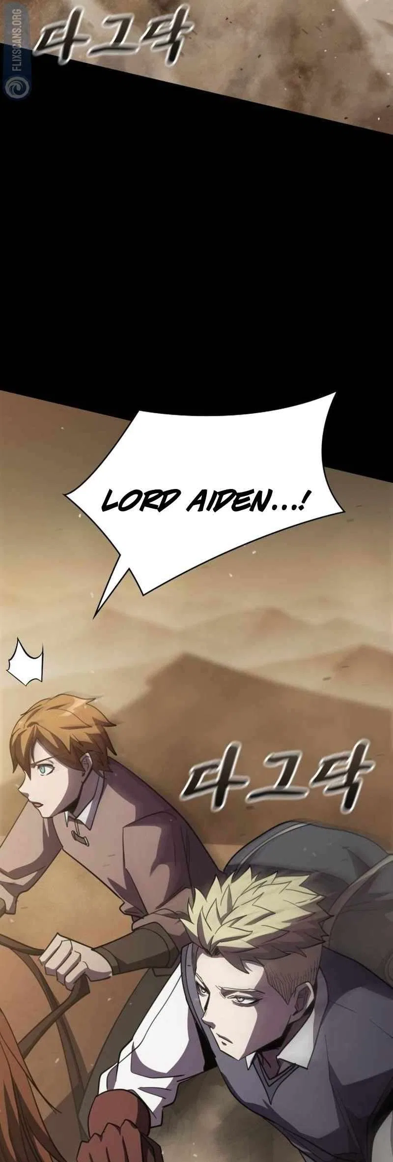Dark Fantasy Paladin Chapter 9 – Page 88