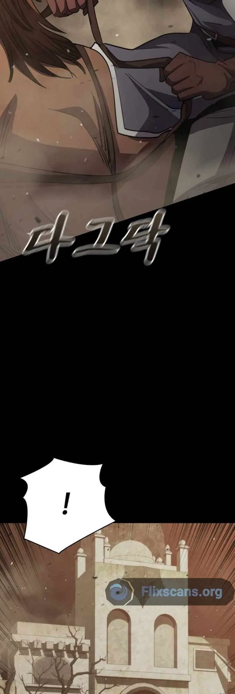 Dark Fantasy Paladin Chapter 9 – Page 89