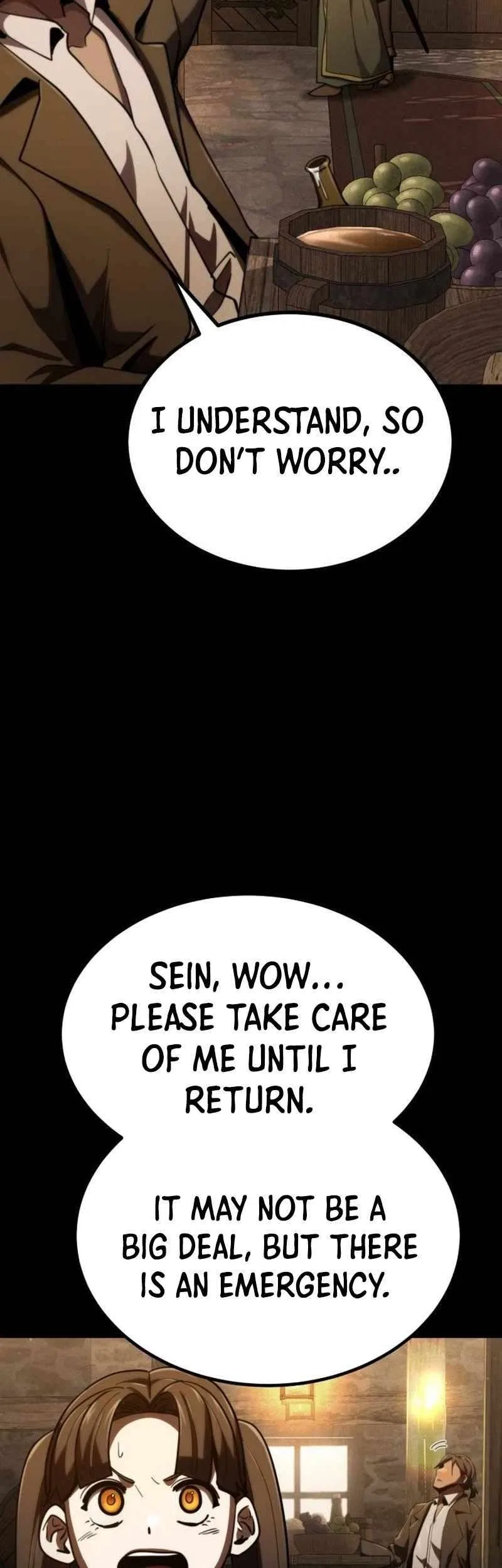 Dark Fantasy Paladin Chapter 9 – Page 93