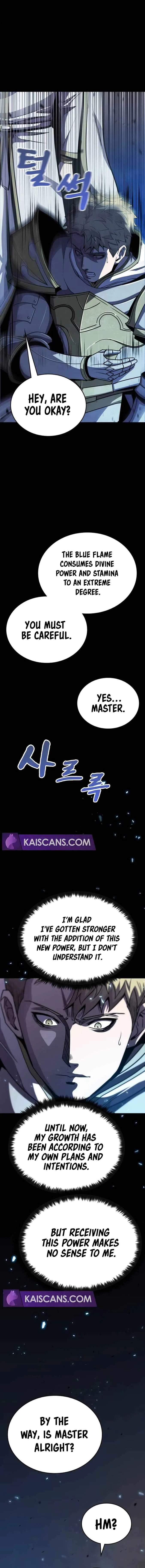 Dark Fantasy Paladin Chapter 8 – Page 3
