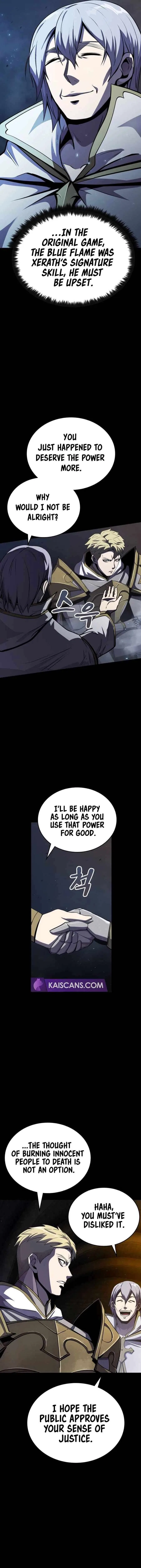 Dark Fantasy Paladin Chapter 8 – Page 4