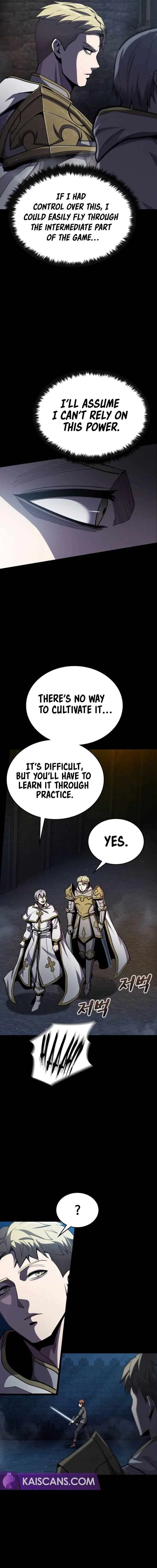 Dark Fantasy Paladin Chapter 8 – Page 10
