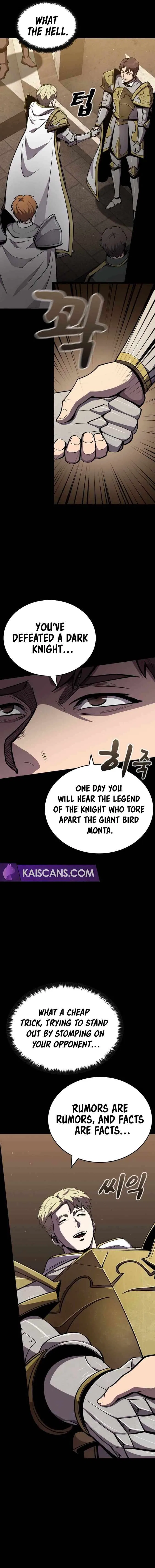Dark Fantasy Paladin Chapter 8 – Page 15