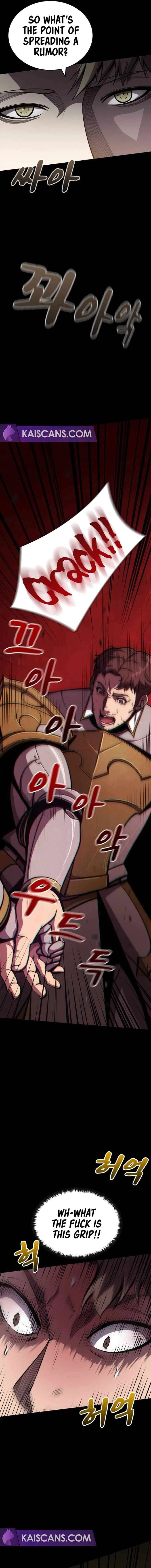Dark Fantasy Paladin Chapter 8 – Page 16