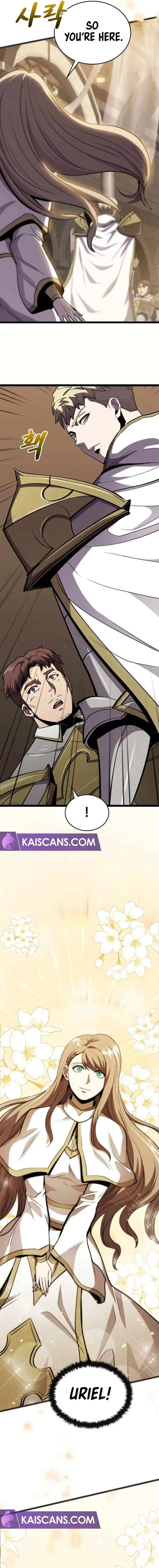 Dark Fantasy Paladin Chapter 8 – Page 18