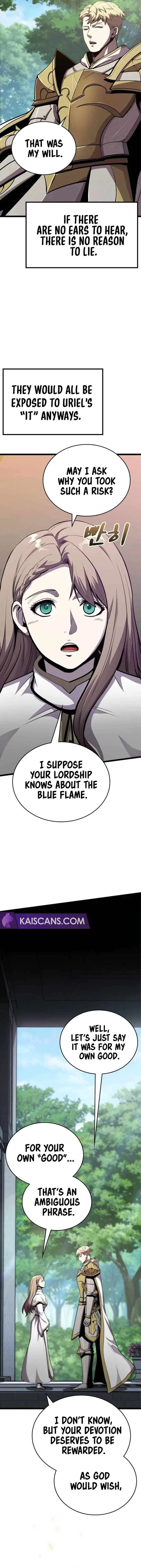Dark Fantasy Paladin Chapter 8 – Page 21